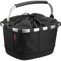 Klickfix Sacoche De Porte-bagages Gt Racktime 24l