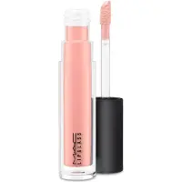 MAC Lipglass brillant à lèvres teinte Please Me 3,1 ml