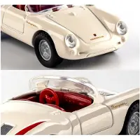 Majorette Collection 1995 Porsche Spyder