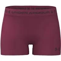 Under Armour Sport Shorts HeatGear Shorty pour Femme