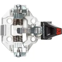 Dynafit Fixations De Ski De Randonnée Front Unit Radical Sr/ft Steel