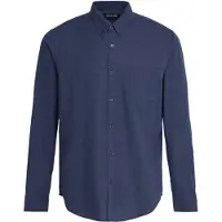 Salsa Jeans Chemise bleu marine