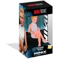 Minix Figure Basic Instinct-sharon Stone
