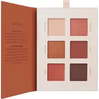 bareMinerals Mineralist Warmth Palette de fards à paupières 7,8 grammes