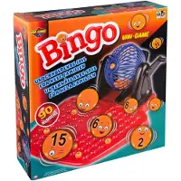 Vini Games Jeu De Société 31144