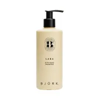 Björk Laga Repairing Shampoo 750 ml