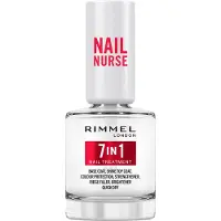 Rimmel London 7 In 1 Nail Treatment 12 ml