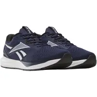 Reebok Chaussure de sport 'NFX 2' bleu marine / blanc