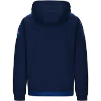 Kappa Sweat-shirt à Zip Grevolo