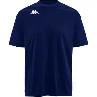 Kappa T-shirt à Manches Courtes Dovo