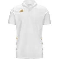 Kappa Polo à Manches Courtes Gastio