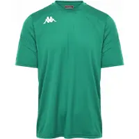 Kappa T-shirt à Manches Courtes Dovo