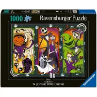 Ravensburger Puzzle 12001929