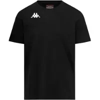 Kappa T-shirt à Manches Courtes Brizzo