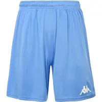 Kappa Borgo Short bleu L Homme Bleu L