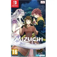 Jeu Mizuchi pour Switch UK