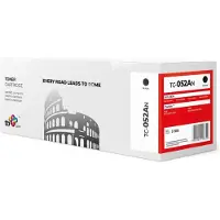 TB Toner compatible avec Canon LBP210, CRG 052, noir