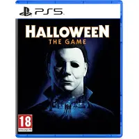 Halloween: The Game PS5 FR/NL