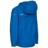Trespass Qikpac Veste à ranger TP463 (3/4 ans (98/104)) (cobalt)