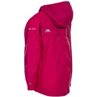 Trespass Qikpac Veste à ranger TP463 (3/4 ans (98/104)) (Sasparilla)