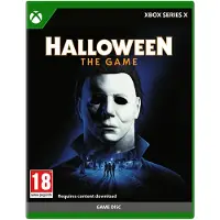 Halloween: The Game XBSX UK