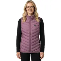 Joluvi Heat Vest Violet XL Femme