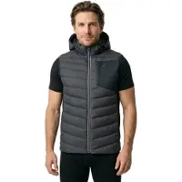 Joluvi Kill Vest Noir M Homme