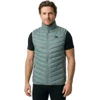 Joluvi Heat Vest Vert 2XL Homme