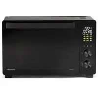 Hisense Mini-four HOM30AF noir 30 litres