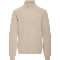 Casual Friday Pull-over 'CFKarl' gris chiné