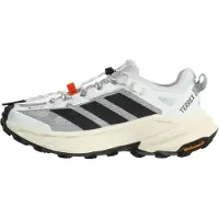 Adidas Chaussure basse 'Freehiker SL' noir / blanc naturel