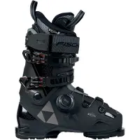 Fischer - Chaussures de ski alpin - Premio 100 Boa GW - Taille 26.5 - Noir