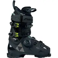 Fischer - Chaussures de ski alpin - Premio 130 Boa GW - Taille 26.5 - Noir