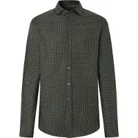 Hackett London Chemise kaki / olive