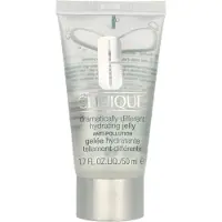 Clinique 3 Steps Dramatically Different Hydrating Jelly gel hydratation intense 50 ml