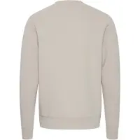 Casual Friday Sweat-shirt 'Sebastian' crème