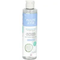 Pulpe De Vie Eau Micellaire Apaisante 400 ml Eau Pour Le Visage