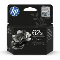 HP Ink Nr.62XL black