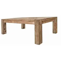 MASSIVMOEBEL24.DE MASSIVMOEBEL24 | Table basse 120x70 Palissandre huilé Gris taupe NATURE GREY #09