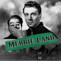 Ginza.se The Good, The Bad, & The Queen - Merrie Land [Vinyl] Bonus Tracks, Colored Vinyl