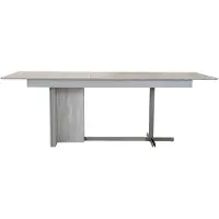 JVmoebel Table à manger marron, style moderne, confortable, minimaliste, fonctionnelle