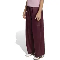 Adidas Pantalon Satin Wide Leg