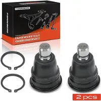 Frankberg 2x bras de suspension avant gauche et droit pour Hyundai i10 244 230 KIA Picanto 230 244 1,0 L 1,1 L 1,2 L 2004-2019