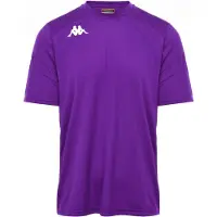 Kappa T-shirt à Manches Courtes Dovo