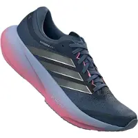 Adidas Chaussure de course 'Supernova Rise 3' bleu marine / gris foncé