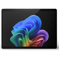 Microsoft Surface Pro 11 Copilot+ PC, 33 cm (13"), 2880 x 1920 Pixel, 256 GB, 16 GB, Windows 11 Pro, Platin