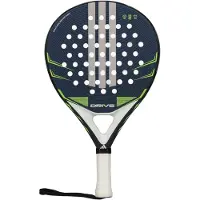 Adidas Raquette De Padel Drive Blue 2026