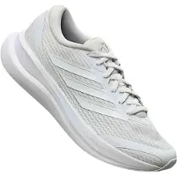 Adidas Runfalcon Femme - Baskets, Blanc - Pointure 38 2/3 - Maille/synthétique