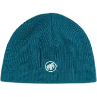 Mammut Sublime Beanie DEEP TEAL DEEP TEAL -