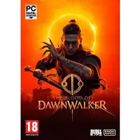 Pc The Blood Of Dawnwalker